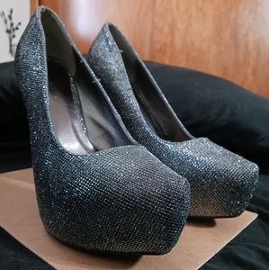 Charlotte Russe heels